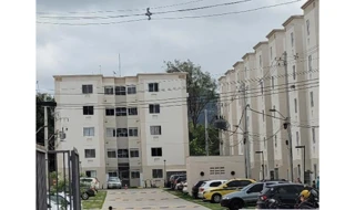 Imóvel 2041522 ['8787713399990'] - ['ESTRADA CABUCU DE BAIXO,N. 600 APTO. 402 BL 10, GUARATIBA - CEP: 23036-060, RIO DE JANEIRO - RIO DE JANEIRO'] ['Guaratiba'] - ['Rio De Janeiro']/['RJ'] - 1
