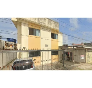 Imóvel 2181622 ['8444405398299'] - ['RUA CANTORA CARMEN MIRANDA,N. 298 CS 102, LT 32, QD XXIV, JAGUARANA - CEP: 53419-720, PAULISTA - PERNAMBUCO'] ['Jaguarana'] - ['Paulista']/['PE'] - 1