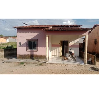 Imóvel 1593422 ['8444411086260'] - ['RUA NOVO HORIZONTE,N. 2, MONTE DOURADO - CEP: 65272-000, SANTA LUZIA DO PARUA - MARANHAO'] [''] - ['Santa Luzia Do Paruá']/['MA'] - 1