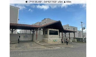 Imóvel 1804523 ['8787713898040'] - ['RUA INACIO ALBINO NETO,N. 240 APTO. 403 BLOCO 24, GRAMAME - CEP: 58068-200, JOAO PESSOA - PARAIBA'] ['Gramame'] - ['João Pessoa']/['PB'] - 1