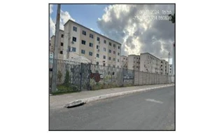 Imóvel 2181623 ['8787714603086'] - ['RUA MARIA EMILIA BOECKMANN,N. 717 APTO. 104 GLEBA 19A-14C, BL.3, MARANGUAPE I - CEP: 53441-595, PAULISTA - PERNAMBUCO'] ['Maranguape I'] - ['Paulista']/['PE'] - 1