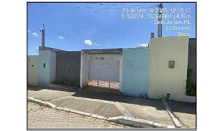 Imóvel 1605323 ['8787704701190'] - ['RUA QUITERIA APARECIDA DA SILVA,N. 20  LT 05 QD 21, EUNO ANDRADE DA SILVA - CEP: 55156-335, BELO JARDIM - PERNAMBUCO'] [''] - ['Belo Jardim']/['PE'] - 1