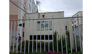 Imóvel 1626524 ['8787700996374'] - ['AVENIDA CESARIO DE MELO,N. 9075 APTO. 501 BL 12, COSMOS - CEP: 23058-001, RIO DE JANEIRO - RIO DE JANEIRO'] ['Cosmos'] - ['Rio De Janeiro']/['RJ'] - 1