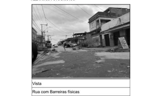 Imóvel 1174524 ['8555534386078'] - ['RUA VISCONDE SEABRA,N. 997 CASA 06 LOT 07, GUAXINDIBA - CEP: 24721-270, SAO GONCALO - RIO DE JANEIRO'] ['Santa Luzia'] - ['São Gonçalo']/['RJ'] - 1
