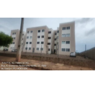 Imóvel 2052225 ['8555535356474'] - ['AVENIDA THEMISTOCLES SAMPAIO,N. 6758 APTO. 306 BL 1, VALE DO GAVIAO - CEP: 64000-000, TERESINA - PIAUI'] ['Vale do Gavião'] - ['Teresina']/['PI'] - 1
