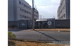 Imóvel 2089325 ['8787709048738'] - ['AVENIDA JOSIAS FERREIRA SOBRINHO,N. 345 APTO. 402 GL AB, JARDIM MARACANA - CEP: 38041-040, UBERABA - MINAS GERAIS'] ['Jardim Maracana'] - ['Uberaba']/['MG'] - 1