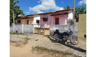 Imóvel 1647825 ['8444409674762'] - ['RUA ENGENHO PALMEIRAS,N. 1736 LT 30, QD 4A, CENTRO - CEP: 59570-000, CEARA-MIRIM - RIO GRANDE DO NORTE'] ['Planalto Lot. Guararapes'] - ['Ceará-Mirim']/['RN'] - 1