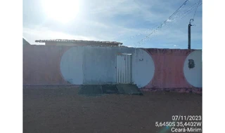 Imóvel 1771925 ['8444414486308'] - ['RUA RIO CAVALCANTE,N. 409 LOTE 75 QD 03, SÃO GERALDO - CEP: 59570-000, CEARA-MIRIM - RIO GRANDE DO NORTE'] [''] - ['Ceará-Mirim']/['RN'] - 1