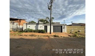 Imóvel 2221025 ['1444420320442'] - ['RUA JOSE GOMES SOBRINHO,N. SN LT 07 - QD 05, SETOR SANTANA PARK - CEP: 75405-253, INHUMAS - GOIAS'] [''] - ['Inhumas']/['GO'] - 1