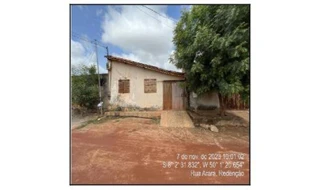 Imóvel 1691225 ['8444414120729'] - ['RUA ARARAS,N. 47  LT 08 QD 46C, ALTO PARANA - CEP: 68550-048, REDENCAO - PARA'] ['St. Morada da Paz'] - ['Redenção']/['PA'] - 1