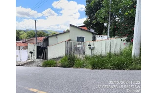 Imóvel 2181425 ['8444411260031'] - ['RUA LEONE MARCHTEIN,N. 51 APTO. LOTE AREA B QUADRA R, JARDIM MARLENE MIRANDA - CEP: 12095-090, TAUBATE - SAO PAULO'] ['Jardim Marlene Miranda'] - ['Taubaté']/['SP'] - 1