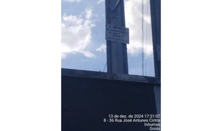 Imóvel 2174926 ['8444413376746'] - ['RUA ANTONIA CLAUDIA GANZAROLE,N. SN CS 02, LOTE 23, QUADRA 08, RESIDENCIAL NOVA MORADA - CEP: 75401-179, INHUMAS - GOIAS'] [''] - ['Inhumas']/['GO'] - 1