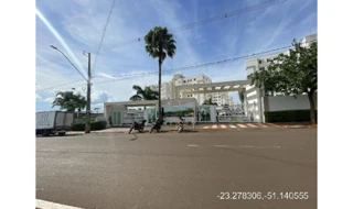 Imóvel 2168827 ['8787709140650'] - ['AVENIDA PREFEITO MILTON RIBEIRO MENEZES,N. 635 APTO. 108 BL 09 QD 08 LT 12A, BOULERVARD PORTAL DO - CEP: 86087-620, LONDRINA - PARANA'] ['Conj. Farid Libos'] - ['Londrina']/['PR'] - 1