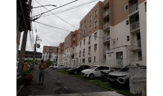 Imóvel 1861927 ['8555530001775'] - ['RUA BRAZ CUBAS,N. 363 APTO. 508 BL 05, PAVUNA - CEP: 21520-050, RIO DE JANEIRO - RIO DE JANEIRO'] ['Pavuna'] - ['Rio De Janeiro']/['RJ'] - 1