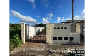 Imóvel 1580427 ['8444421248581'] - ['RUA PADRE GASPAR DE SAMPERES,N. 907 CASA 04 LT 461 QD E, AREA LITORANEA - CEP: 59575-000, EXTREMOZ - RIO GRANDE DO NORTE'] ['Santo Amaro'] - ['Extremoz']/['RN'] - 1