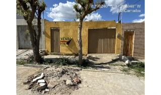 Imóvel 2196228 ['8444406707422'] - ['RUA PROJETADA,N. 13 SN,, BAIRRO ASA BRANCA - CEP: 56820-000, CARNAIBA - PERNAMBUCO'] [''] - ['Carnaíba']/['PE'] - 1