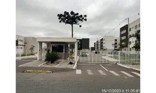 Imóvel 1957429 ['8787703855518'] - ['RUA MARIA JOAQUINA VAZ,N. 721 APTO. 208 BL 11, BOX 92, JARDIM ITAQUI - CEP: 83604-581, CAMPO LARGO - PARANA'] ['Jardim Itaqui'] - ['Campo Largo']/['PR'] - 1