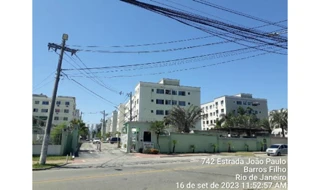 Imóvel 1792229 ['8555524065104'] - ['ESTRADA JOAO PAULO,N. 320 APTO. 509 BL 09, HONORIO GURGEL - CEP: 21512-002, RIO DE JANEIRO - RIO DE JANEIRO'] ['Honório Gurgel'] - ['Rio De Janeiro']/['RJ'] - 1