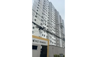 Imóvel 2125229 ['8787712328916'] - ['RUA SARGENTO SILVA NUNES,N. 250 APTO. 812 BL 01, RAMOS - CEP: 21040-232, RIO DE JANEIRO - RIO DE JANEIRO'] ['Ramos'] - ['Rio De Janeiro']/['RJ'] - 1