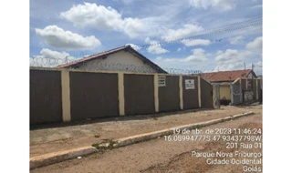 Imóvel 1861829 ['8444400429064'] - ['AVENIDA 07 CHACARA 06,N. CS 10 QD 123, M R ESTR DALVA III - CEP: 72887-336, CIDADE OCIDENTAL - GOIAS'] [''] - ['Cidade Ocidental']/['GO'] - 1