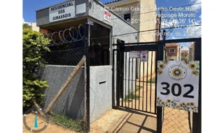Imóvel 2086230 ['1444418695957'] - ['RUA FRANCISCO MORATO,N. 302 APTO. 02 BL 07, VARANDAS DO CAMPO - CEP: 79072-636, CAMPO GRANDE - MATO GROSSO DO SUL'] ['Parque do Lageado'] - ['Campo Grande']/['MS'] - 1
