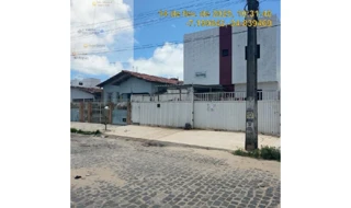 Imóvel 2196130 ['8444416485848'] - ['RUA ECONOMISTA GERALDO TARGINO DA SILVA,N. 120 APTO. 202 QD 325 LT 297, VALENTINA DE FIGUEIREDO - CEP: 58064-320, JOAO PESSOA - PARAIBA'] ['Valentina de Figueiredo'] - ['João Pessoa']/['PB'] - 1