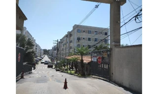 Imóvel 2161030 ['8555538910448'] - ['AVENIDA CHRISOSTOMO PIMENTEL DE OLIVEIRA,N. 477 APTO. 501 BL 06, ANCHIETA - CEP: 21645-521, RIO DE JANEIRO - RIO DE JANEIRO'] ['Anchieta'] - ['Rio De Janeiro']/['RJ'] - 1