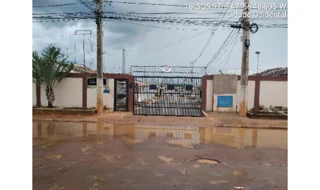 Imóvel 2136730 ['8787703899450'] - ['QUADRA 4,N. SN LT 08, CS 31, TIPO B, MANSOES RECREIO MOSSORO - CEP: 72885-580, CIDADE OCIDENTAL - GOIAS'] ['Mansões Recreio Mossoró'] - ['Cidade Ocidental']/['GO'] - 1