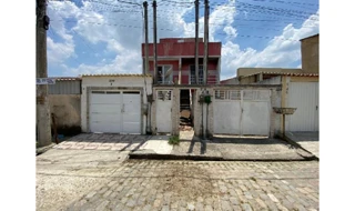 Imóvel 1836130 ['8444423141741'] - ['RUA SEIS,N. 320 CASA 04, IPIRANGA - CEP: 26293-501, NOVA IGUACU - RIO DE JANEIRO'] ['Ipiranga'] - ['Nova Iguaçu']/['RJ'] - 1