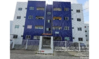 Imóvel 2082531 ['8444419185845'] - ['RUA MANUEL ANISIO NASCIMENTO,N. 113 APTO. 301 2º ANDAR, GRAMAME - CEP: 58067-058, JOAO PESSOA - PARAIBA'] ['Gramame'] - ['João Pessoa']/['PB'] - 1