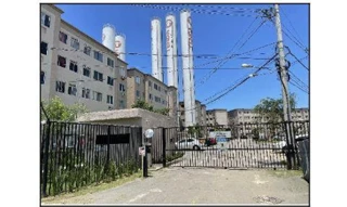 Imóvel 1330131 ['8787703143500'] - ['R DOS JESUITAS,N. 551 APTO. 504 BLOCO 03, SANTA CRUZ - CEP: 23555-100, RIO DE JANEIRO - RIO DE JANEIRO'] ['Inhoaíba'] - ['Rio De Janeiro']/['RJ'] - 1