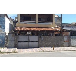 Imóvel 1580831 ['8227070010860'] - ['RUA VICTOR DO AMARAL,N. 31, GRADIM - CEP: 24430-685, SAO GONCALO - RIO DE JANEIRO'] ['Gradim'] - ['São Gonçalo']/['RJ'] - 1