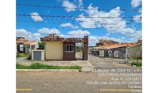 Imóvel 2095832 ['8555524531474'] - ['RUA JC 101,N. 550 APTO. 201 BLOCO C, LOTE 01, QUADRA 05, RESIDENCIAL JARDINS DO CERRADO 7 - CEP: 74491-617, GOIANIA - GOIAS'] ['Jardins do Cerrado 7'] - ['Goiânia']/['GO'] - 1