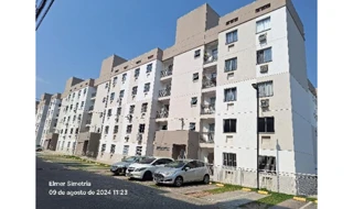 Imóvel 2145532 ['8787701866725'] - ['ESTRADA DOS TEIXEIRAS,N. 80 APTO. 108 BL 03, TAQUARA - CEP: 22723-205, RIO DE JANEIRO - RIO DE JANEIRO'] ['Jacarepaguá'] - ['Rio De Janeiro']/['RJ'] - 1