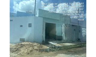 Imóvel 1835632 ['8444415065578'] - ['RUA ANTONIO FERREIRA DA CRUZ,N. 801  LT 07, CENTRO - CEP: 49520-000, CAMPO DO BRITO - SERGIPE'] [''] - ['Campo Do Brito']/['SE'] - 1