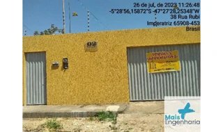 Imóvel 2095132 ['8444404982345'] - ['RUA DE ACESSO,N. 02  LOTE 02, GLEBA 12, JARDIM PEROLA - CEP: 65900-000, IMPERATRIZ - MARANHAO'] [''] - ['Imperatriz']/['MA'] - 1