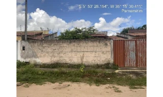 Imóvel 1809432 ['8555514023409'] - ['RUA PROJETADA,N. 137  LT 57 QD 04, BELA VISTA - CEP: 59280-000, MACAIBA - RIO GRANDE DO NORTE'] [''] - ['Macaíba']/['RN'] - 1