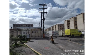Imóvel 1607033 ['8787705130154'] - ['AVENIDA FRANCISCO SILVEIRA BITENCOURT,N. 1818 APTO. 203 LT01 QD A TR20 1 ANDAR, VILA SAO BORJA - CEP: 91150-010, PORTO ALEGRE - RIO GRANDE DO SUL'] ['Sarandi'] - ['Porto Alegre']/['RS'] - 1