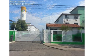 Imóvel 2084233 ['8555506609238'] - ['RUA DOUTOR JUVENAL MURTINHO,N. 155 APTO. 403 BL 15, SANTISSIMO - CEP: 23093-030, RIO DE JANEIRO - RIO DE JANEIRO'] ['Santíssimo'] - ['Rio De Janeiro']/['RJ'] - 1