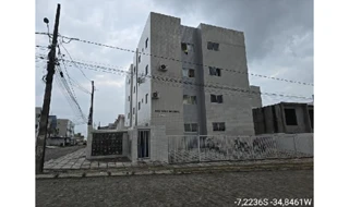 Imóvel 2079434 ['8787716001172'] - ['RUA JOAO MARIA DE ARAUJO,N. 1149 APTO. 102 ., GRAMAME - CEP: 58067-300, JOAO PESSOA - PARAIBA'] ['Gramame'] - ['João Pessoa']/['PB'] - 1