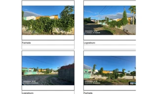 Imóvel 1460734 ['8555537858833'] - ['RUA ODETE MATIAS DE LIMA,N. 281 Q-K, LT 31, PLANALTO - CEP: 59570-000, CEARA-MIRIM - RIO GRANDE DO NORTE'] ['Planalto Lot. Guararapes'] - ['Ceará-Mirim']/['RN'] - 1