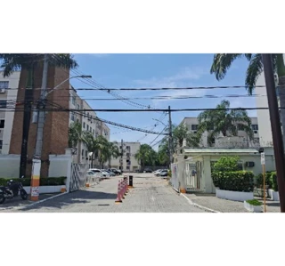 Imóvel 1736235 ['8322500001751'] - ['AVENIDA GONCALVES GATTO,N. 290 APTO. 302 BL 07, CENTRO - CEP: 26130-230, BELFORD ROXO - RIO DE JANEIRO'] ['Vila Dagmar'] - ['Belford Roxo']/['RJ'] - 1