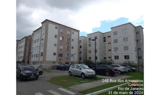 Imóvel 2029335 ['8787704549470'] - ['RUA DAS AMOREIRAS,N. 248 APTO. 501 BL 07, COSMOS - CEP: 23056-630, RIO DE JANEIRO - RIO DE JANEIRO'] ['Cosmos'] - ['Rio De Janeiro']/['RJ'] - 1