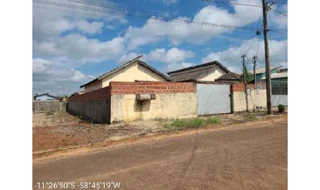 Imóvel 2056335 ['8555532485478'] - ['RUA FRANCA,N. SN  LT.5 QD.19, RESIDENCIAL BANDEIRA - CEP: 78320-000, JUINA - MATO GROSSO'] [''] - ['Juína']/['MT'] - 1