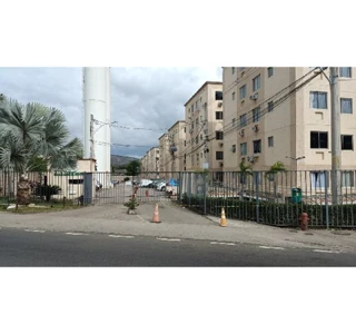 Imóvel 1895736 ['8555536783708'] - ['ESTRADA DO CAMPINHO,N. 885 APTO. 206 BL 07, CAMPO GRANDE - CEP: 23070-220, RIO DE JANEIRO - RIO DE JANEIRO'] ['Campo Grande'] - ['Rio De Janeiro']/['RJ'] - 1
