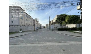 Imóvel 2182436 ['8787701115380'] - ['RUA DOS CAQUIZEIROS,N. 48 APTO. 101 BL 07, COSMOS - CEP: 23056-070, RIO DE JANEIRO - RIO DE JANEIRO'] ['Cosmos'] - ['Rio De Janeiro']/['RJ'] - 1