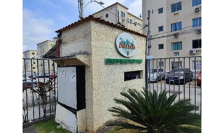 Imóvel 2008937 ['8555536760198'] - ['ESTRADA DO CAMPINHO,N. 885 APTO. 105 BL 08, CAMPO GRANDE - CEP: 23070-221, RIO DE JANEIRO - RIO DE JANEIRO'] ['Campo Grande'] - ['Rio De Janeiro']/['RJ'] - 1