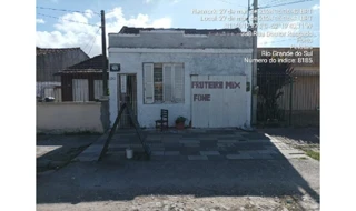 Imóvel 2003037 ['8444403287058'] - ['RUA DOUTOR RASGADO,N. 325  LT 11 QD 15, SAO GONCALO - CEP: 96075-610, PELOTAS - RIO GRANDE DO SUL'] ['Porto'] - ['Pelotas']/['RS'] - 1