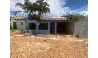 Imóvel 2124137 ['8444402150091'] - ['SETOR DE MANSOES OESTE,N. SN  CS 21 TIPO C LT MAN 335, SETOR OESTE - CEP: 73750-500, PLANALTINA - GOIAS'] ['St. Leste'] - ['Planaltina']/['GO'] - 1