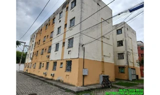 Imóvel 2169438 ['8555527439650'] - ['RODOVIA RJ-104,N. 763 APTO. 308 BL 04 QD 24 LOT JARDIM MARAMBAIA, APOLO II (MANILHA) - CEP: 24858-504, ITABORAI - RIO DE JANEIRO'] ['Marambaia'] - ['Itaboraí']/['RJ'] - 1